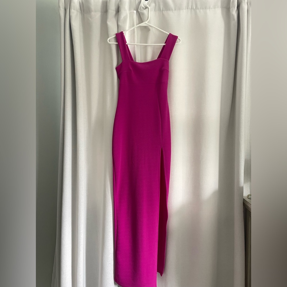 Nasty Gal Maxi Dress